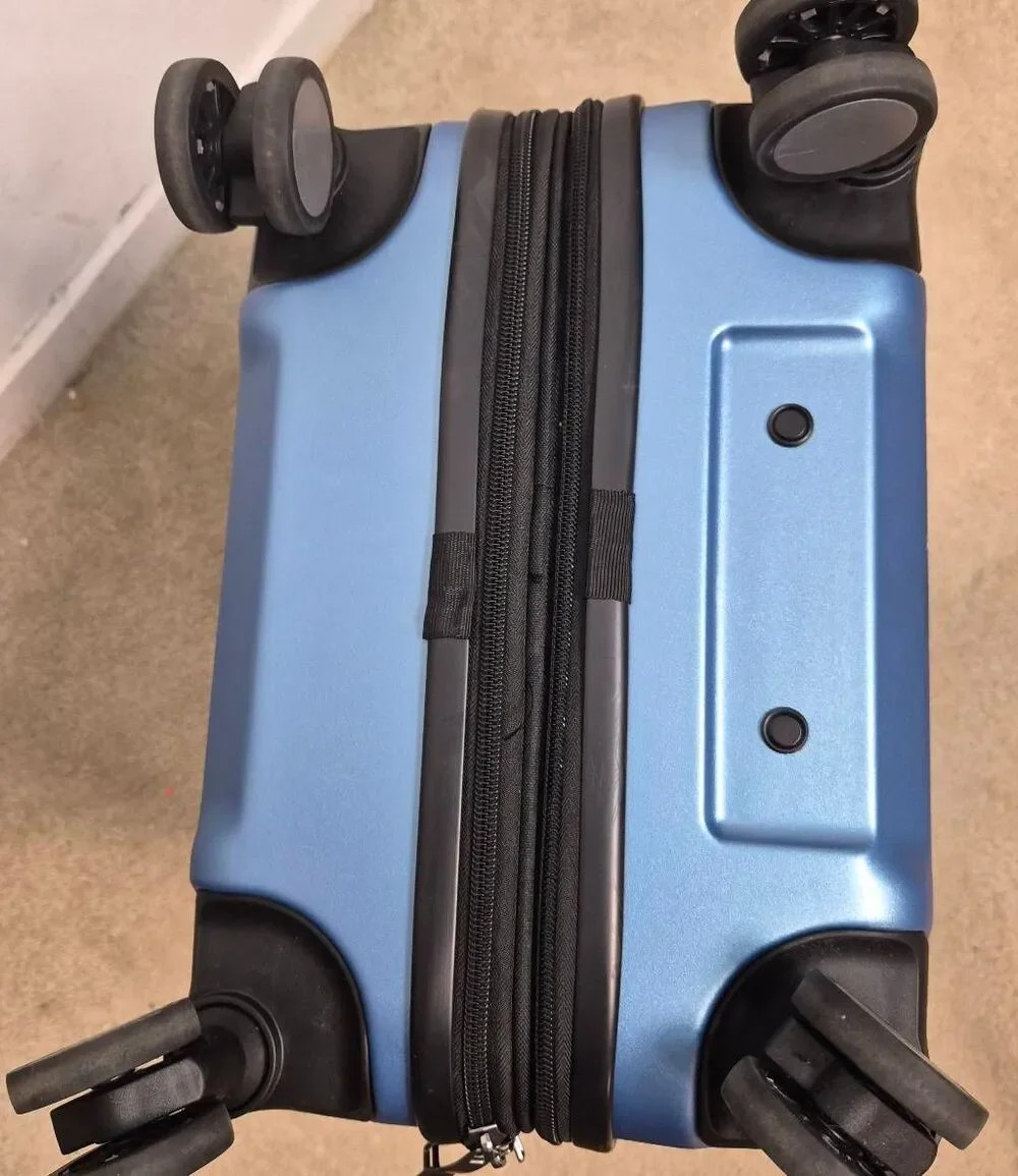 Kroser hardcase luggage